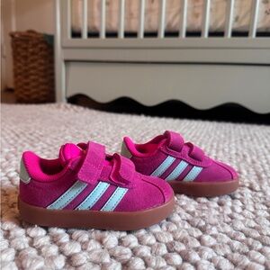 Adidas Toddler Sneakers - NEW